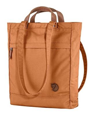 Fj&auml;llr&auml;ven - Totepack No. 1 - Sac de shopping taille 14 l, orange