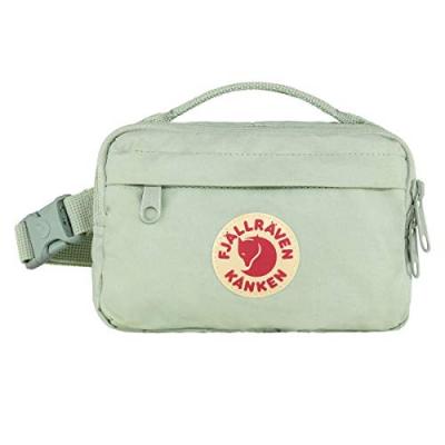 Fj&auml;llr&auml;ven - K&aring;nken Hip Pack - Sac banane taille 2 l, vert
