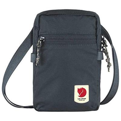 Fjallraven Mixte Poche &Agrave; Coast Sac dos, Bleu marine (Azul), 0.8 l EU