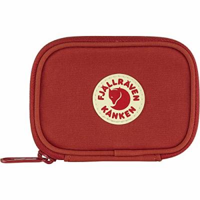 Portefeuille Kanke Card Wallet 11 cm Ox Red 7.5 326 OX RED