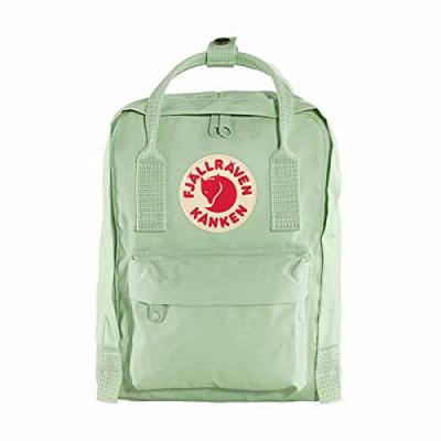 Fj&auml;llr&auml;ven - Kanken Mini - Sac &agrave; dos journ&eacute;e taille 7 l, vert