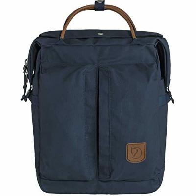 Fj&auml;llr&auml;ven - Haulpack No.1 23 - Sac &agrave; dos journ&eacute;e taille 23 l, bleu