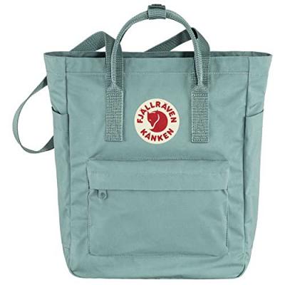 Fj&auml;llr&auml;ven Sac &agrave; dos 'Kanken' bleu / blanc / rouge