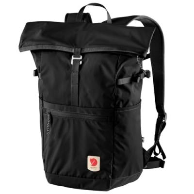 Fjallraven F23222-550 High Coast Foldsack 24 Black OneSize
