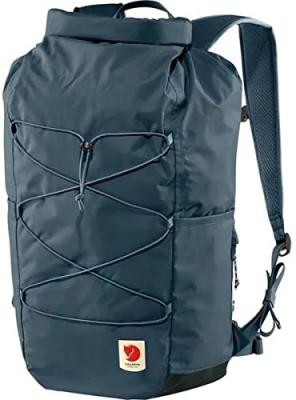 Fjallraven F23224-560 High Coast Rolltop 26 Navy OneSize