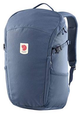 Fj&auml;llr&auml;ven - Ulv&ouml; 23 - Sac &agrave; dos journ&eacute;e taille 23 l, bleu
