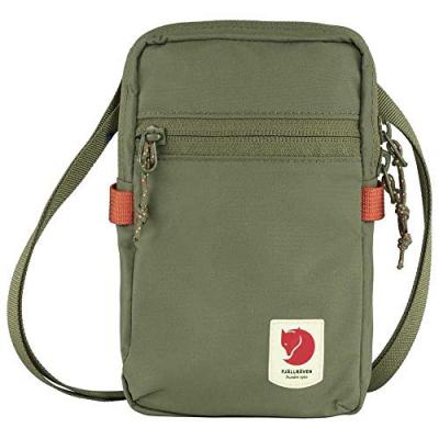 Sacoche High Coast Pocket Vert Fjallraven