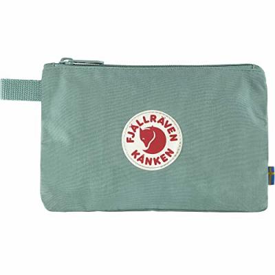 Fj&auml;llr&auml;ven - K&aring;nken Gear Pocket - Sac taille One Size, turquoise