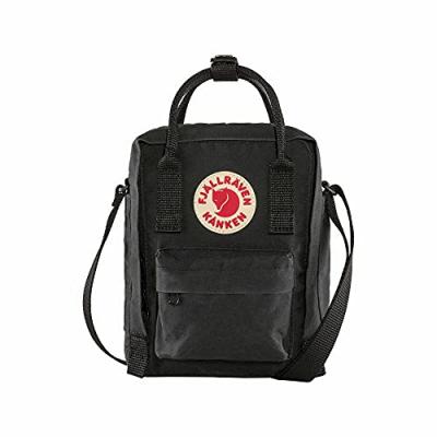 Fj&auml;llr&auml;ven - K&aring;nken Sling - Sac &agrave; bandouli&egrave;re taille 2,5 l, bleu
