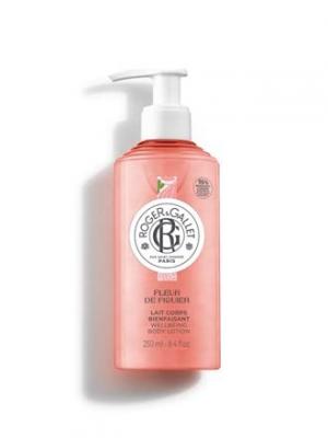 ROGER&GALLET Lait bienfaisant corps Fleur de Figuier 250ml