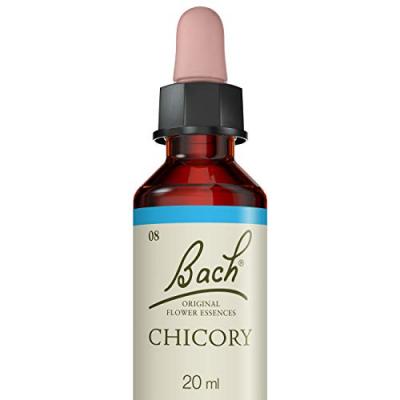 Fleurs de Bach&reg; Original Chicory 20ml