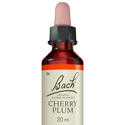 Fleurs de Bach&reg; Original Cherry Plum 20ml