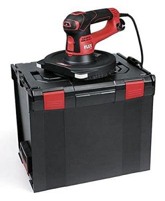 Murs et plafonds ponceuse gce 6-EC Kit mh-r / L-Boxx - Flex