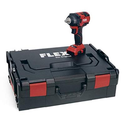Visseuse &agrave; chocs sans fil Flex 438308 18 V sans batterie