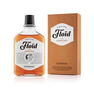 Lotion after shave flo&iuml;d cosm&eacute;tique (150 ml)