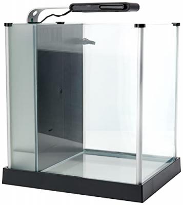 Fluval Spec 10l Aquarium Clair