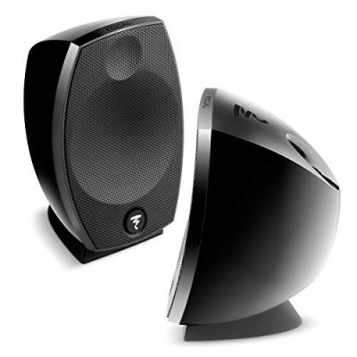 Enceinte biblioth&egrave;que Focal SIB EVO 2.0