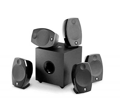 Focal Sib Evo Atmos 7.1.2 Noir