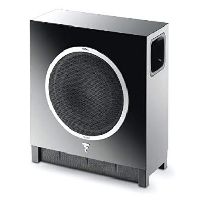 Caisson de basses Focal Sub Air Noir