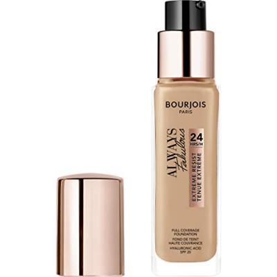 Bourjois Always Fabulous Fond de teint 400 Beige Ros&eacute;