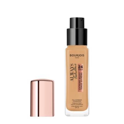 Fond De Teint 310 Beige Always Fabulous Bourjois - Le Flacon De 30ml