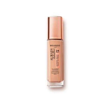 Bourjois Paris Fond de teint Always Fabulous 30 ml 300 Sainte Rose