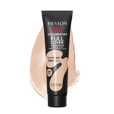 Revlon Colorstay Full Cover Foundation 31g (Various Shades) - Buff
