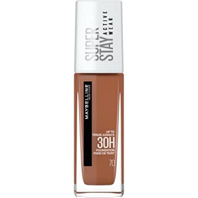 Maybelline SuperStay 30H Active Wear fond de teint 30 ml 32 Golden