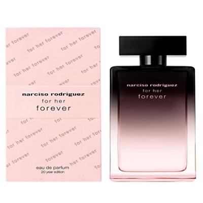 Narciso Rodriguez For Her Forever Eau de Parfum Spray 30ml