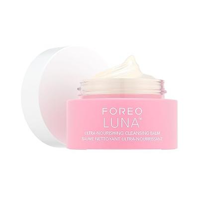 Luna - Baume nettoyant ultra nourrissant