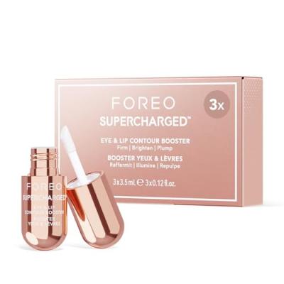 FOREO - Eye & Lip Contour Booster Gel &agrave;  sourcils 10.5 ml