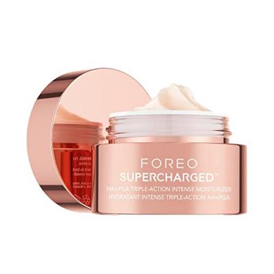 FOREO SUPERCHARGED&acute; HA+PGA Hydratant Intense Triple Action (50 ml)