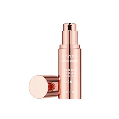 FOREO - Supercharged Serum 2.0 30 ml
