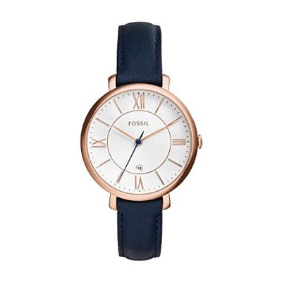Montre Fossil Jacqueline Argent