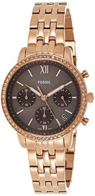Montre Chronographe Femme Fossil ES5218