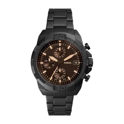 Fossil Chronographe Bronson FS5851