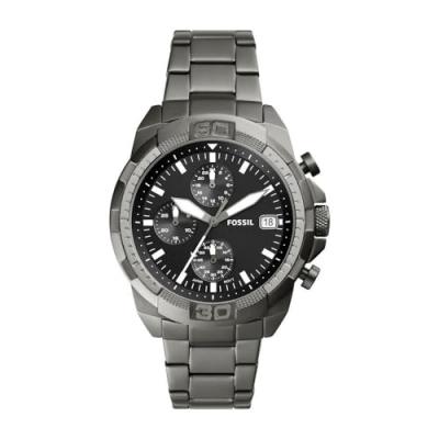 Fossil bronson fs5852 orologi da polso uomo al quarzo