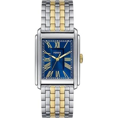 Montre Homme Fossil CARRAWAY FS6009