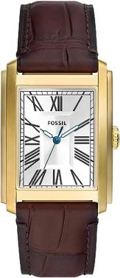 Fossil Montre pour hommes CARRAWAY FS6012