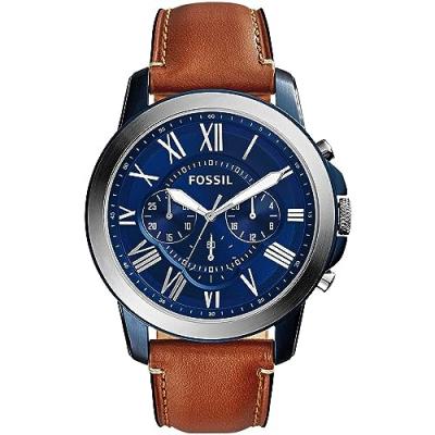Montre Homme Fossil FS5151 