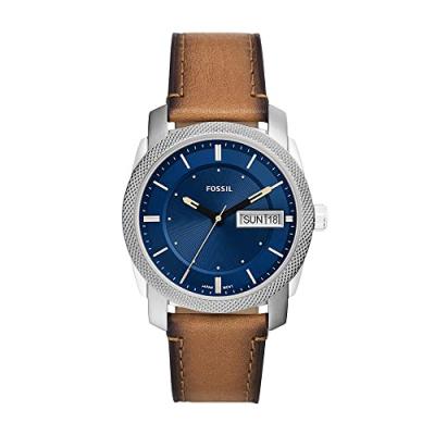 Fossil Montre pour hommes Machine FS5920