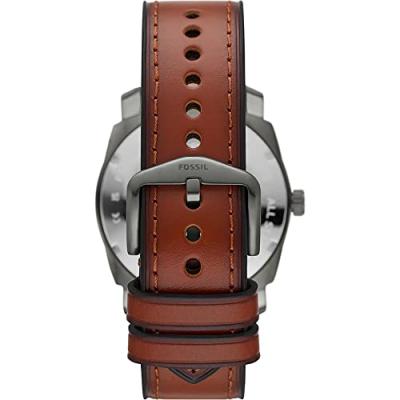 Fossil Montre pour hommes Machine FS5900