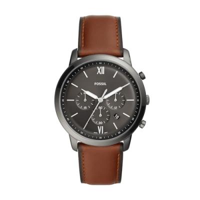 Fossil Homme Montre FS5512 Chronographe 
