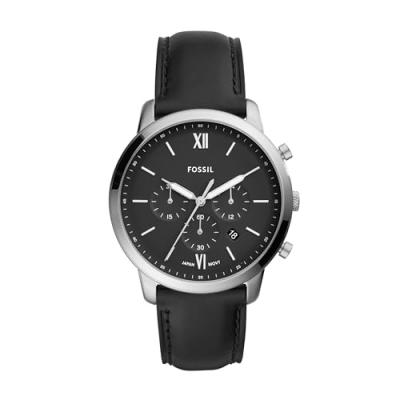 Fossil Chronographe Neutra FS5452