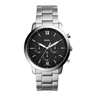 Montre Homme Fossil Neutra Chrono FS5384 