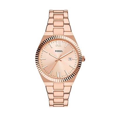 Fossil Montre pour femme Scarlette ES5258