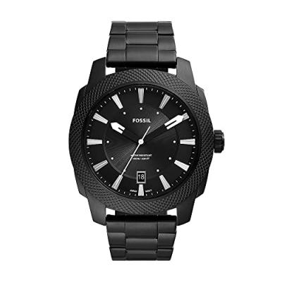 Fossil Montre pour hommes Machine FS5971