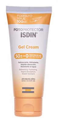ISDIN Fotoprotector Gel-Cr&egrave;me Wet Skin SPF50 100ml