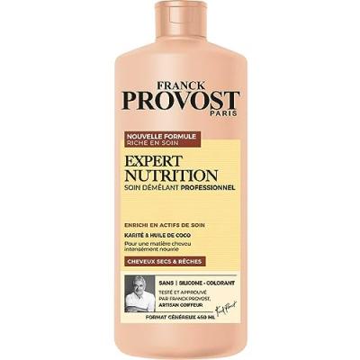 Franck provost expert nutrition apres shampooing 450ml