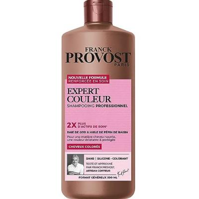 Franck provost expert couleur shapooing 500ml